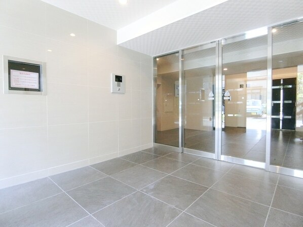 メインステージ立川IIIの物件内観写真